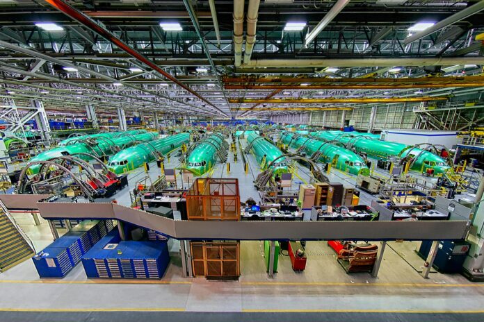 boeing-acquires-spirit-aerosystems-after-20-years boeing-acquires-spirit-aerosystems-after-20-years