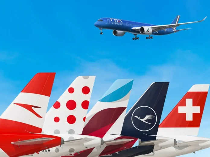 lufthansa-group-integrates-ita-airways-with-immediate-effect