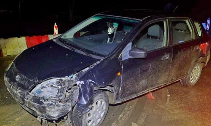 pijany-kierowca-z-ukrainy-zniszczyl-tymczasowe-rondo-na-dk6.-grozi-mu-3-lata-wiezienia! pijany-kierowca-z-ukrainy-zniszczyl-tymczasowe-rondo-na-dk6.-grozi-mu-3-lata-wiezienia!