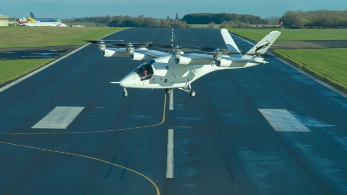 vertical-vx4-completed-phase-2-testing,-enters-wingborne-flight-testing vertical-vx4-completed-phase-2-testing,-enters-wingborne-flight-testing