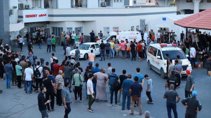 palestynski-polityk-nazywa-plany-trumpa-dotyczace-gazy-nierealnymi