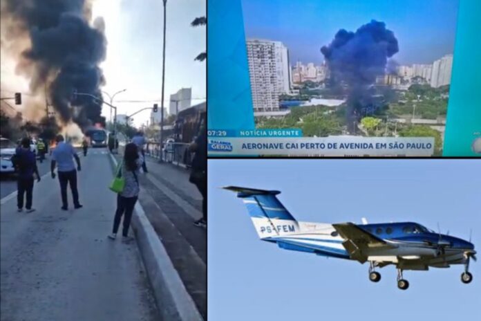tragiczna-katastrofa-lotnicza-w-sao-paulo:-dwie-ofiary-smiertelne,-siedem-osob-rannych