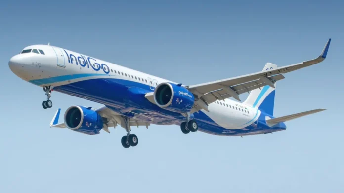 indigo-airlines-to-take-delivery-of-first-airbus-a321xlr-in-june-2025