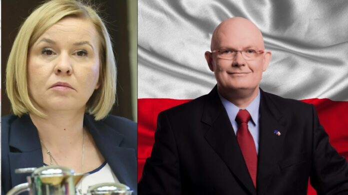 wiceminister-ujawnil-dane-internauty.-filiks:-powinienes-podac-sie-do dymisji