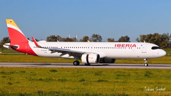 iberia-to-operate-140-weekly-flights-to-us-in-summer-2025-and-more
