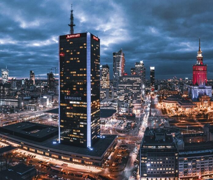 presidential-(dawny-mariott)-w-warszawie:-wydano-nakaz-wstrzymania-dzialalnosci