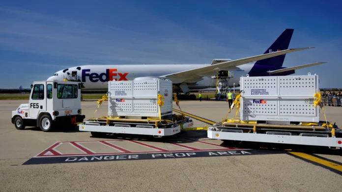 navi-mumbai-airport-eyes-major-cargo-hub-with-fedex-and-dhl