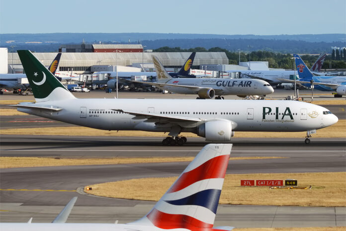pakistan-airlines-leases-london-heathrow-slots-to-saudia-for-summer-2025