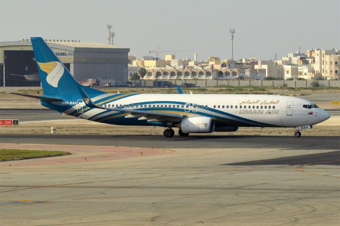 oman-air-introduces-brand-new-aircraft-on-indian-routes oman-air-introduces-brand-new-aircraft-on-indian-routes