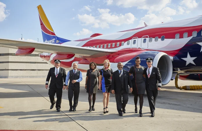 southwest-to-lay-off-1,750-corporate-employees-amid-new-3-year-plan