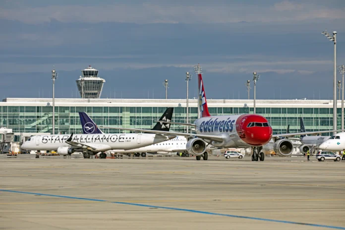 lufthansa-acquires-ground-handling-companies-at-munich-airport
