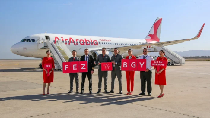 air-arabia-pilot-salary-in-2025