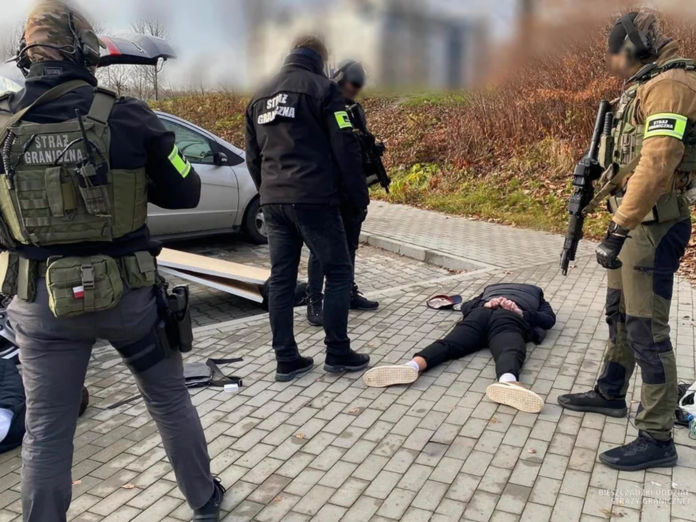 straz-graniczna-rozbila-gang-bialorusko-ukrainski-zajmujacy-sie-produkcja-falszywych-dokumentow straz-graniczna-rozbila-gang-bialorusko-ukrainski-zajmujacy-sie-produkcja-falszywych-dokumentow