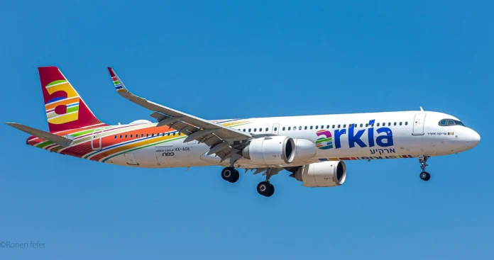 arkia-extends-tel-aviv-to-new-york-flight,-adds-new-destinations-to-europe