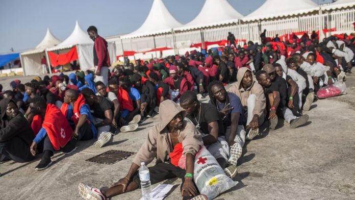 usa-chca-utworzyc-osrodki-dla-migrantow-w-bazach-wojskowych-–-donosza-media