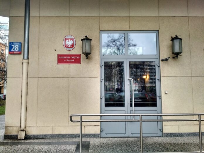 prokuratura-okregowa-w-warszawie-wyznaczona-do-analizy-zawiadomienie-o-„zamachu-stanu”