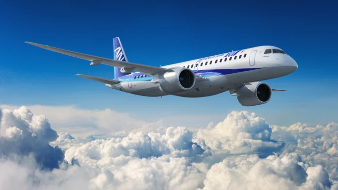 ana-orders-77-new-aircrafts-from-airbus,-boeing-and-embraer