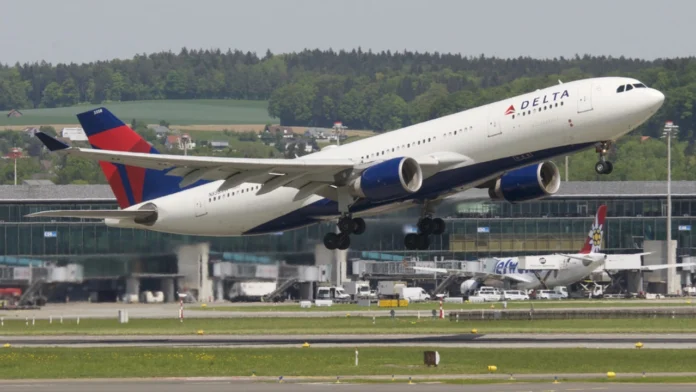 delta-a330-diverts-to-dublin-over-cabin-odor delta-a330-diverts-to-dublin-over-cabin-odor