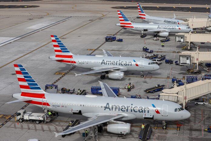 american-airlines-fleet-and-network-in-2025