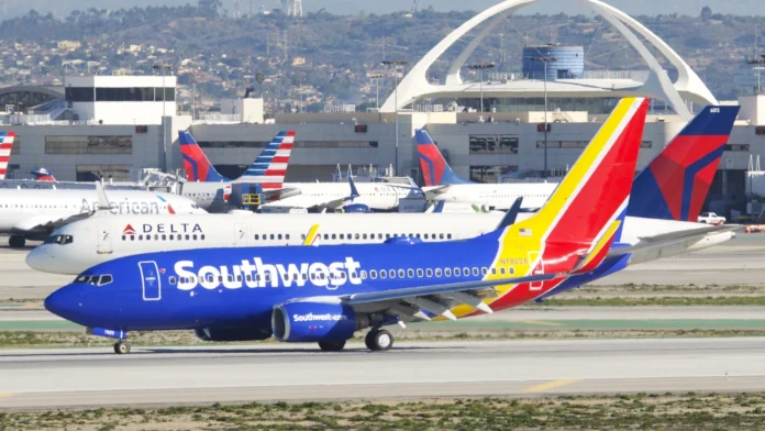 southwest-airlines-accuses-san-antonio-airport-officials-of-false-reports southwest-airlines-accuses-san-antonio-airport-officials-of-false-reports