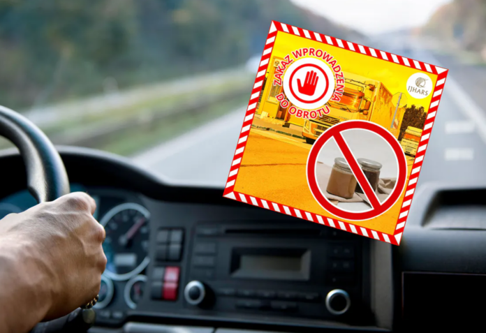 zywnosc-z-ukrainy-zatrzymana-na-granicy:-wykryto-„niedopuszczalne-skladniki”-w-marmoladzie