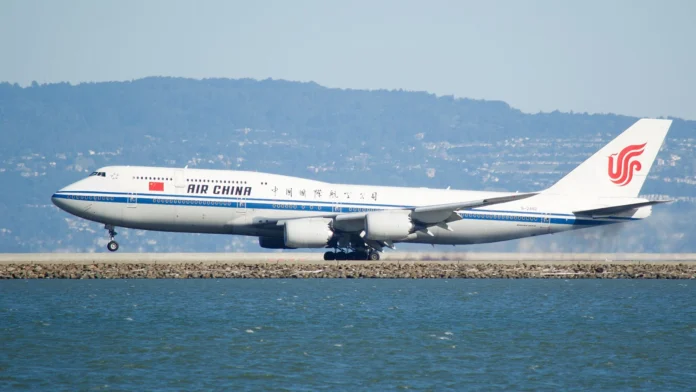 air-china-to-deploy-boeing-747-on-beijing-to-washington-route air-china-to-deploy-boeing-747-on-beijing-to-washington-route
