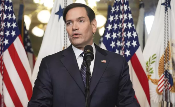 rubio:-wiekszosc-krajow-w-ue-nie-ma-planu-rozwiazania-konfliktu-na-ukrainie