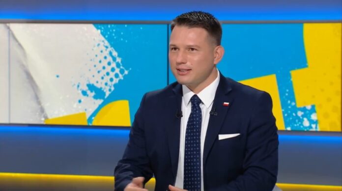 mentzen:-ukraina-traktuje-polske-jak-typowego-frajera