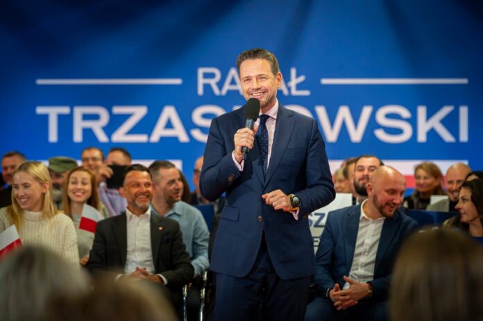 „w-koncu”!-konto-kampanijne-rafala-trzaskowskiego-zawieszone-na-platformie-x