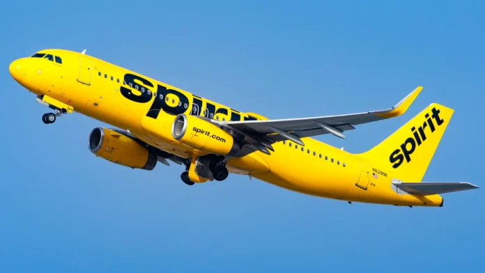 spirit-airlines-adds-6-new-routes-from-chattanooga-and-columbia