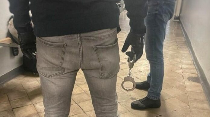 agresywny-kierowca-z-ukrainy-zatrzymany-przez-opolska-policje.-grozi-mu-wydalenie-z-kraju