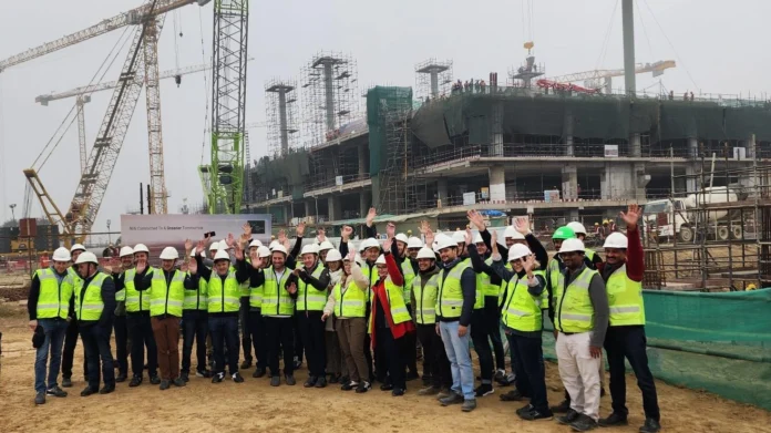 noida-airport-may-postpone-april-2025-launch-amid-terminal-construction-delay noida-airport-may-postpone-april-2025-launch-amid-terminal-construction-delay