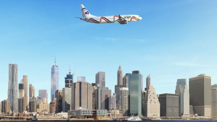 arajet-adds-flights-between-santo-domingo-and-new-york