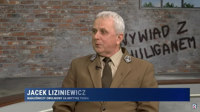 ojciec-dziennikarza-„gazety-polskiej”-odwolany-ze-stanowiska-nadlesniczego