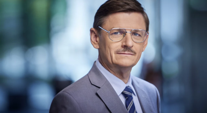 szef-polskiej-agencji-kosmicznej-zwolniony