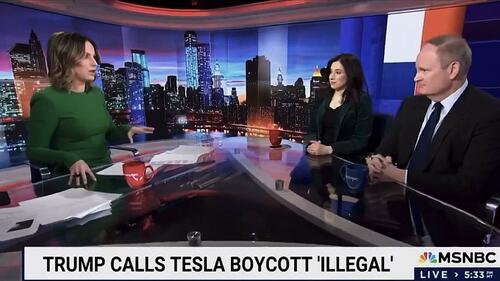 fiery-but-peaceful:-msnbc-describes-violent-attacks-on-tesla-dealerships-as-'protests’ fiery-but-peaceful:-msnbc-describes-violent-attacks-on-tesla-dealerships-as-'protests’