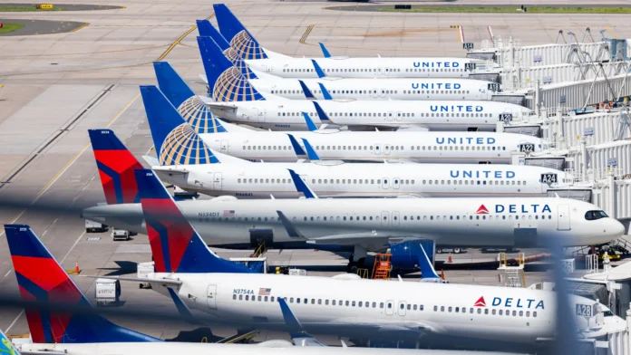 delta-and-united-airlines-to-cut-flights-in-summer-2025 delta-and-united-airlines-to-cut-flights-in-summer-2025