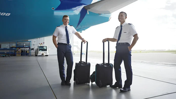 westjet-airlines-pilot-salary-in-2025