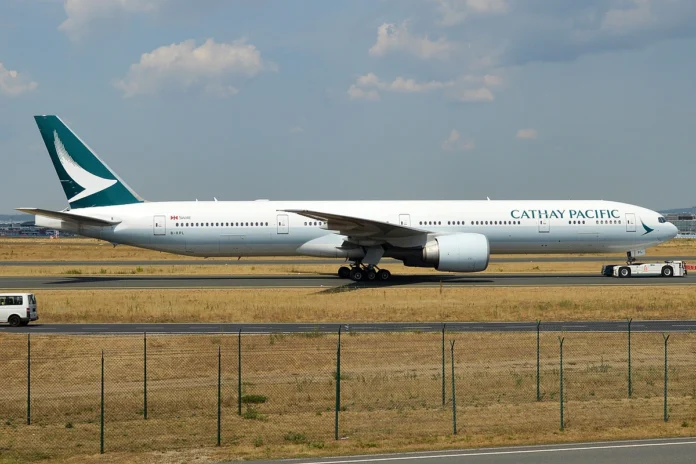 cathay-pacific-to-launch-flights-to-sydney-with-the-777-aria-suites