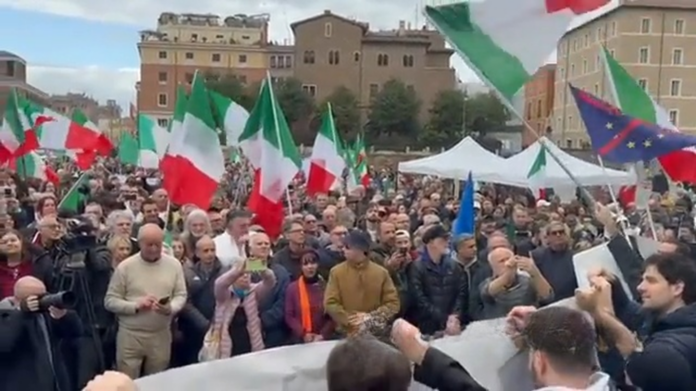 w-rzymie-odbyly-sie-trzy-demonstracje-pokojowe-pod-roznymi-haslami