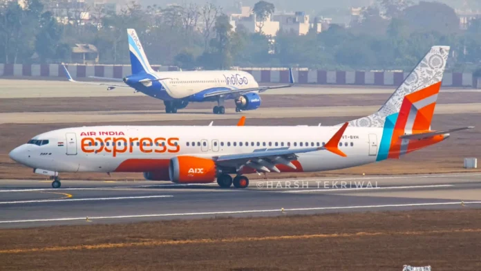 indigo-kicks-out-air-india-express-from-amritsar-hyderabad-route