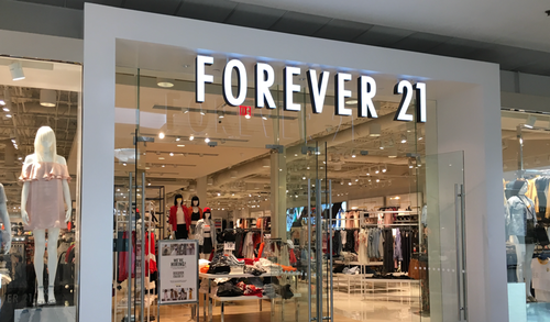 retailer-forever-21-is-not-„forever”-…-files-bankruptcy-for-second-time,-plans-„liquidation-sale” retailer-forever-21-is-not-„forever”-…-files-bankruptcy-for-second-time,-plans-„liquidation-sale”