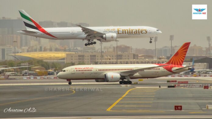 uae-demands-more-seats-to-india:-airfares can fall by-20% uae-demands-more-seats-to-india:-airfares can fall by-20%