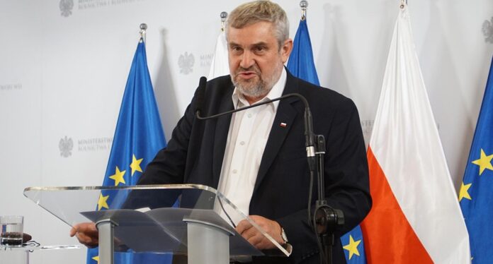 byly-minister-rolnictwa-jan-krzysztof-ardanowski-uslyszal-zarzuty-korupcyjne