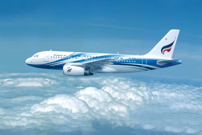 bangkok-airways-to-order-30-new-aircraft-amid-tv-show-“white-lotus”,-how? bangkok-airways-to-order-30-new-aircraft-amid-tv-show-“white-lotus”,-how?