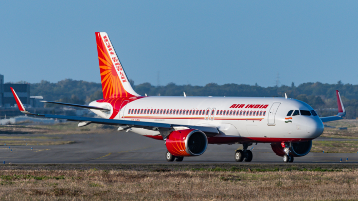 air-india-passenger-found-dead-on-delhi-to-lucknow-flight