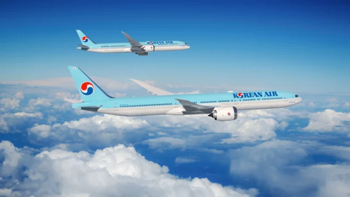 korean-air-nears-new-$25-billion-deal-with-boeing-for-777x-and-787-10
