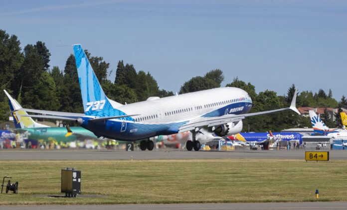boeing-and-faa-talks-on-737-max-7-&-10-stall-management-systems