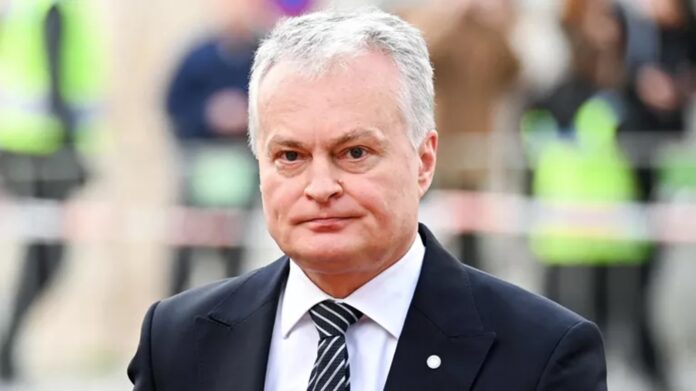 prezydent-litwy-gotowy-na-wyslanie-wojaka-na-ukraine