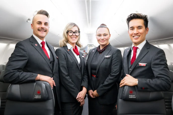 air-canada-flight-attendant-salary-in-2025 air-canada-flight-attendant-salary-in-2025